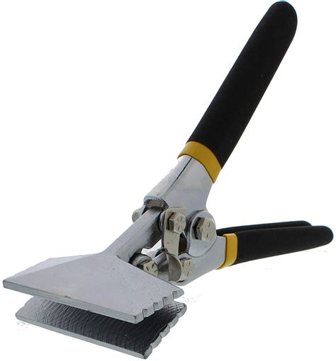 sheet metal hand bending tools|hand held sheet metal cutter.